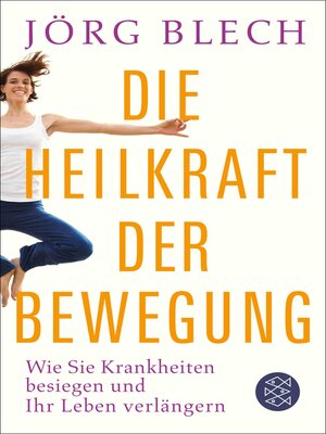cover image of Die Heilkraft der Bewegung